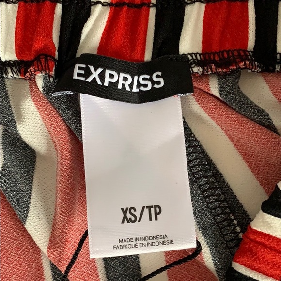 Express shorts - Picture 4 of 5